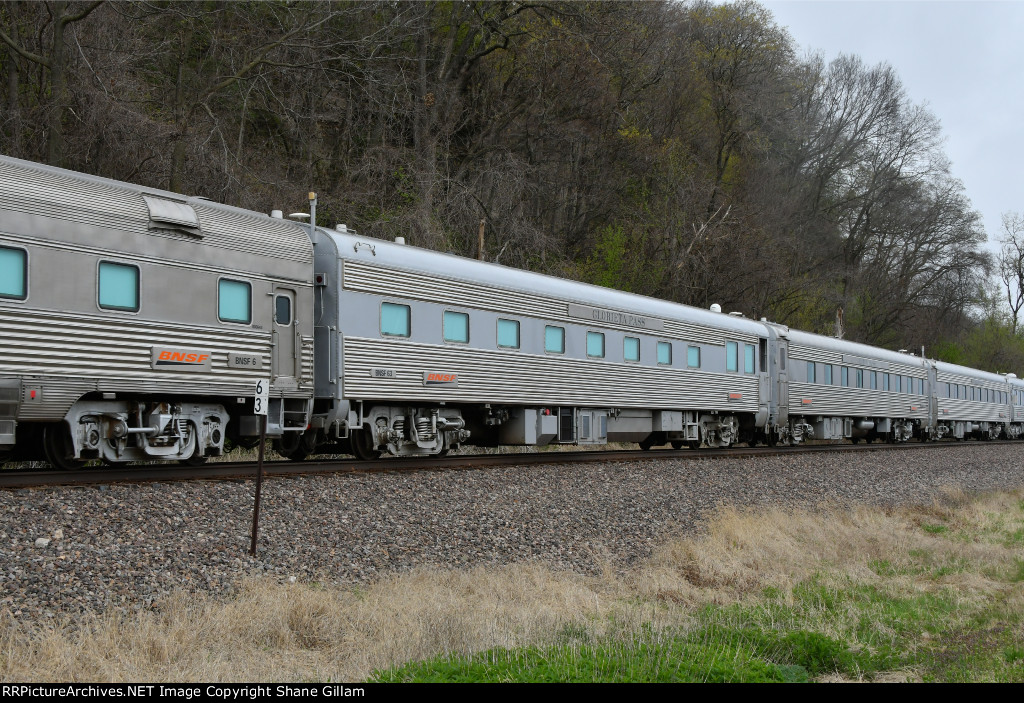 BNSF 63